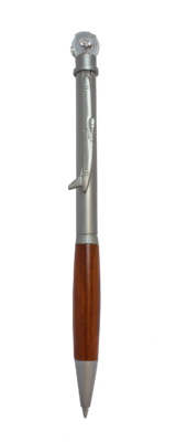 Airplane pen Rosewood