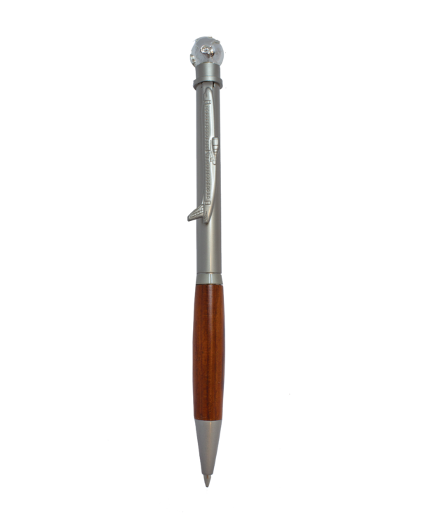 Airplane pen Rosewood