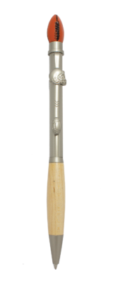 Football Pen maple