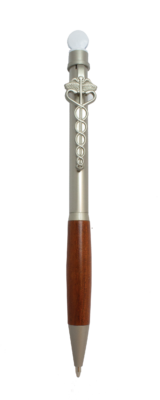 Medicine Pen rosewood