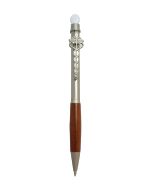 Medicine Pen rosewood