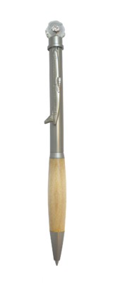 airplane pen maple