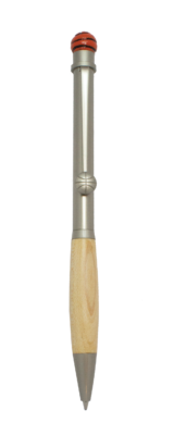 basketball pen maple