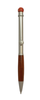 basketball pen rosewood