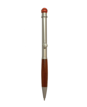 basketball pen rosewood