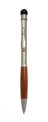 bowling pen rosewood