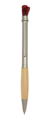 boxing pen maple