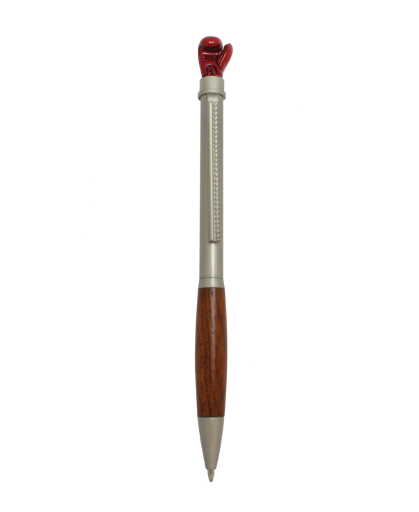 boxing pen rosewood