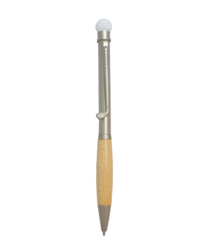 golf pen maple