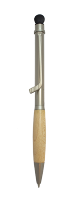 hockey pen maple