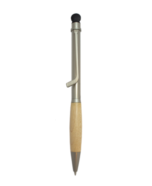 hockey pen maple