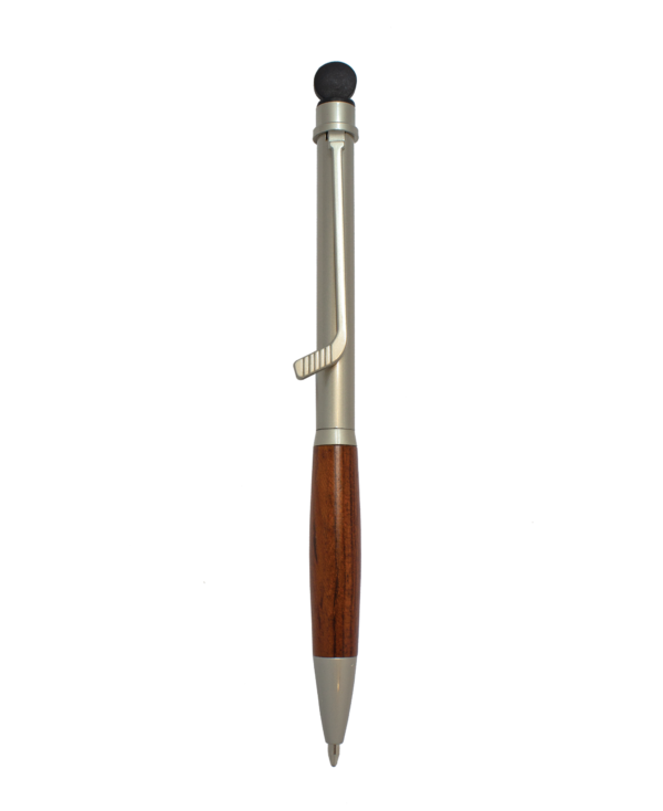 hockey pen rosewood