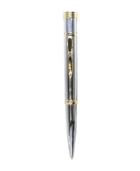 silver perfume pen