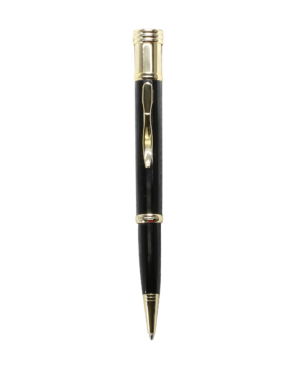 black perfume pen