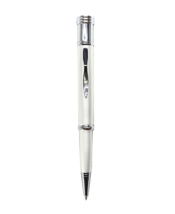 white perfume pen