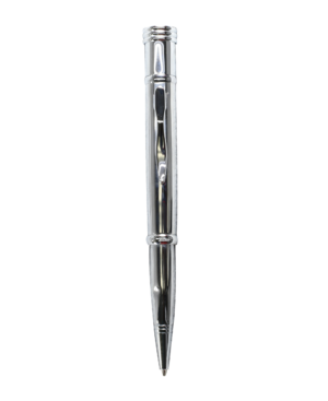 silver perfume pen