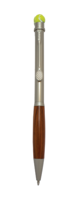 tennis pen rosewood