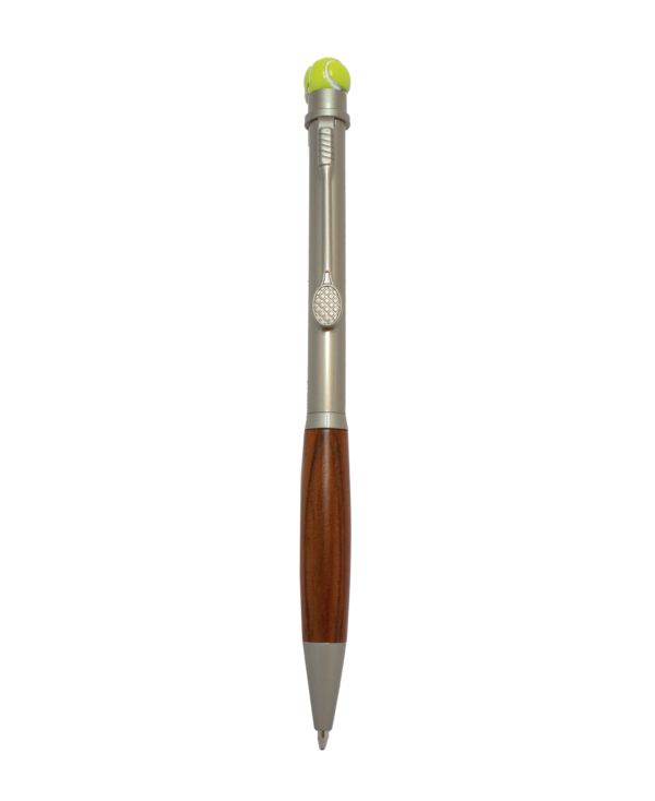 tennis pen rosewood