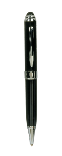 Massage Pen Black