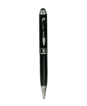 Massage Pen Black