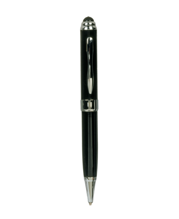 Massage Pen Black