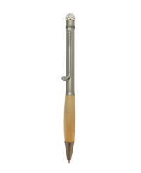 Sterling Golf Pen Maple