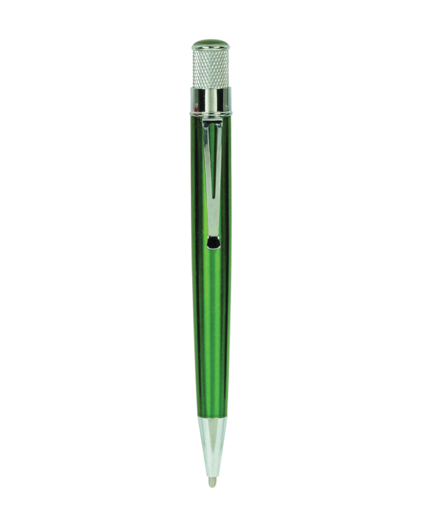 Vision Pen Green