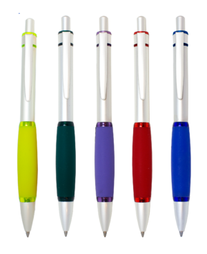 Rainbow Pen