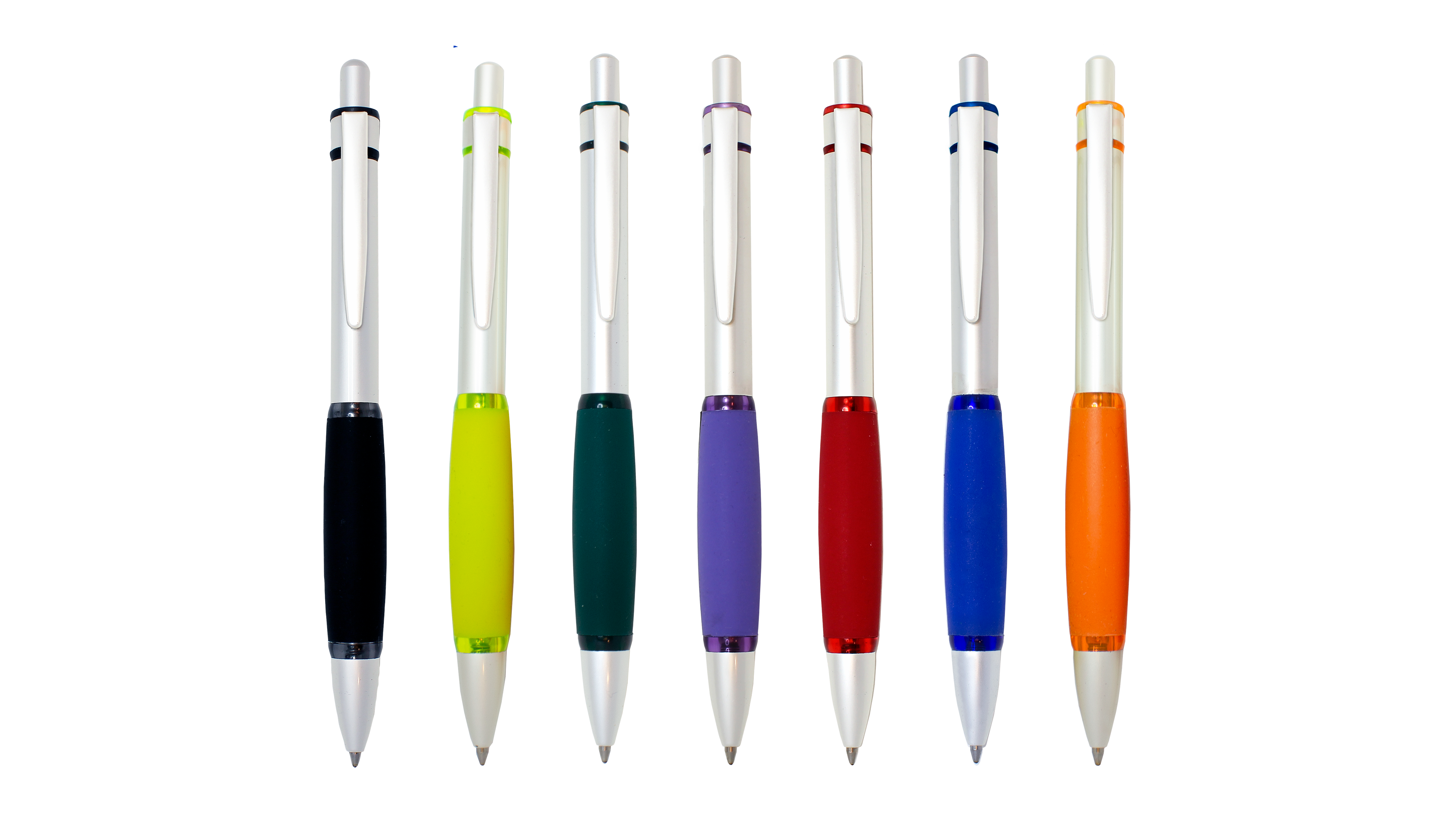 rainbow pens