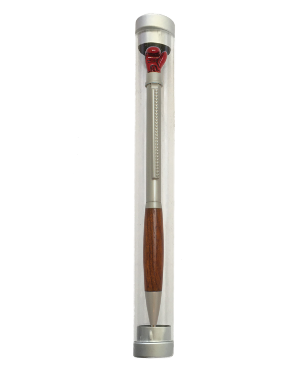 rosewood boxing pen in tube